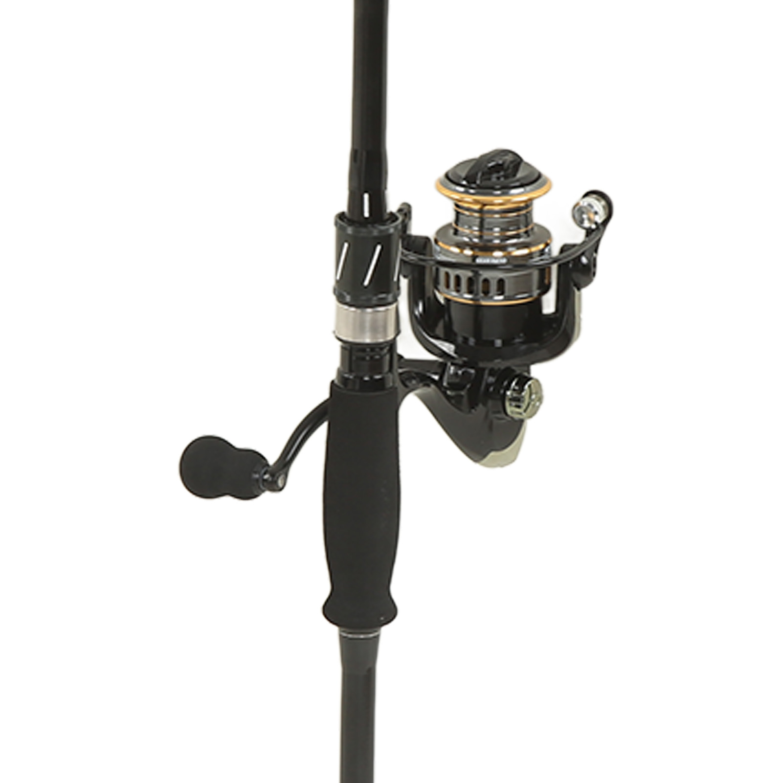 طقم صيد كامل يتضمن قصبة صيد تل - مراجعة Fishing Rod Carbon Fiber وسعره