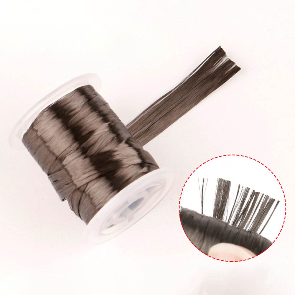 خط تغليف حلقي لقضيب الصيد ، خي - مراجعة Fishing Rod Carbon Fiber وسعره