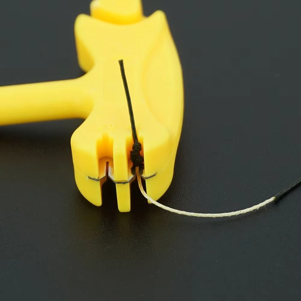 1 قطعة جديد 3 في 1 أداة صيد سم - مراجعة Fishing Rod Building Kit وسعره