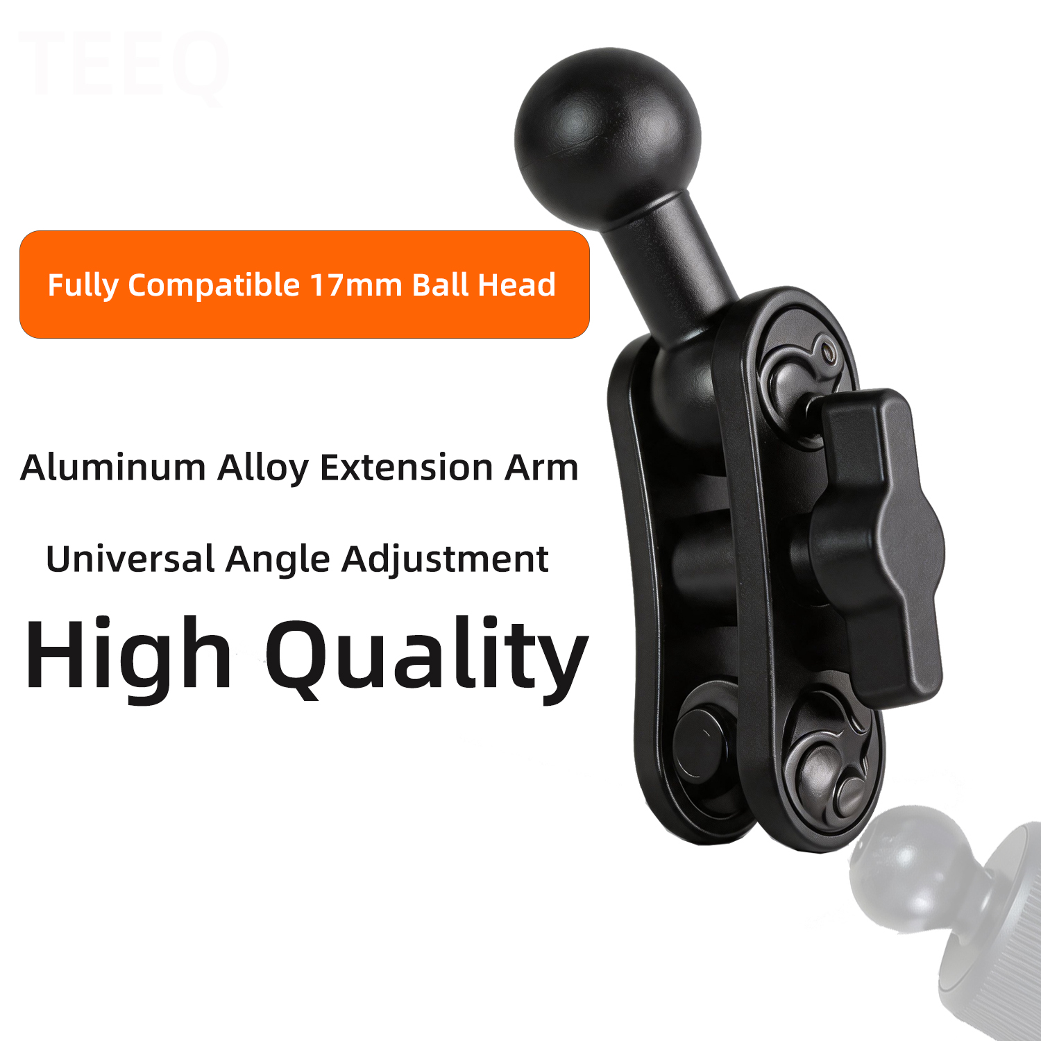 حامل هاتف للسيارة من سبائك الأ - مراجعة Fishing Rod Holder وسعره