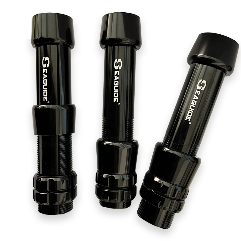 تاكيدو 18 #   20 #   22 #   24 - مراجعة Fishing Rod Repair Kit وسعره