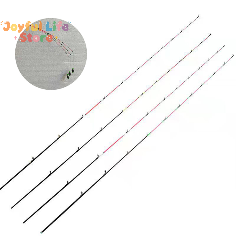 طرف صنارة صيد مرن من سبيكة الت - مراجعة Fishing Rod Tip Replacement وسعره
